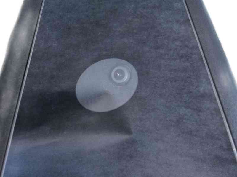 Recambio de moldura para tesla model y (5yjy) ev a las 4 ruedas referencia OEM IAM  151625500E 