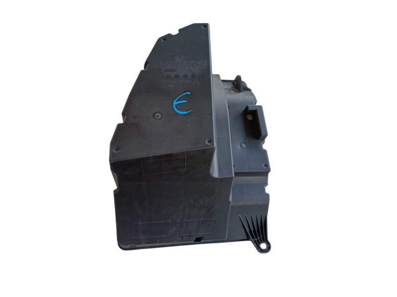 Recambio de altavoz para tesla model y (5yjy) ev a las 4 ruedas referencia OEM IAM  150715400D 