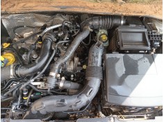 Recambio de motor completo para renault clio iv (bh_) 0.9 tce 90 referencia OEM IAM H4B400  