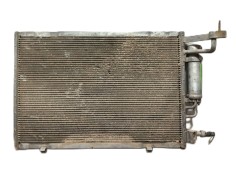 Recambio de condensador / radiador aire acondicionado para ford fiesta vi (cb1, ccn) 1.25 referencia OEM IAM   