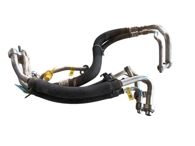 Recambio de tubos aire acondicionado para tesla model y (5yjy) ev a las 4 ruedas referencia OEM IAM  162670000 