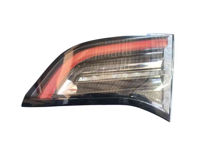 Recambio de piloto trasero derecho interior para tesla model y (5yjy) ev a las 4 ruedas referencia OEM IAM 107740200G  