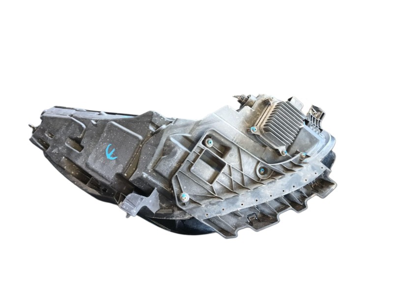 Recambio de faro izquierdo para tesla model y (5yjy) ev a las 4 ruedas referencia OEM IAM 107737500C  