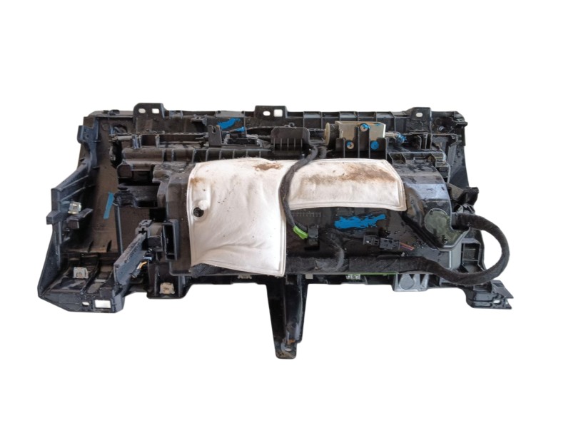 Recambio de guantera para tesla model y (5yjy) ev a las 4 ruedas referencia OEM IAM 108334080H 168422700A 