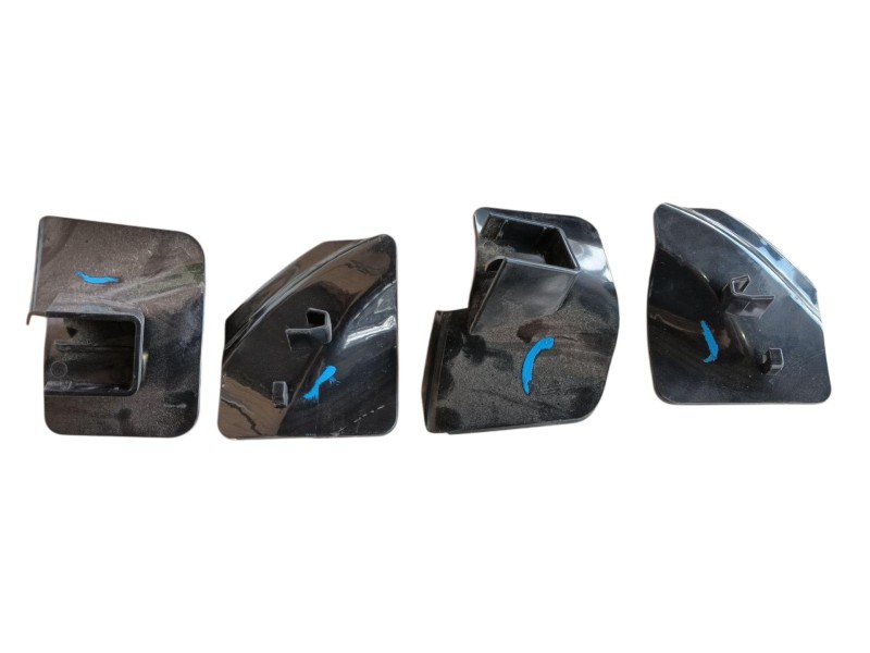 Recambio de bandeja trasera para tesla model y (5yjy) ev a las 4 ruedas referencia OEM IAM   