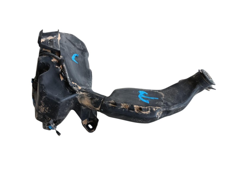 Recambio de deposito limpia para tesla model y (5yjy) ev a las 4 ruedas referencia OEM IAM 160794800B 160794800B 