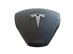 Recambio de airbag delantero izquierdo para tesla model y (5yjy) ev a las 4 ruedas referencia OEM IAM 1508347CNC  