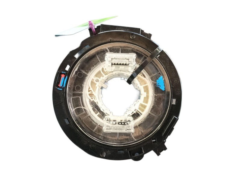 Recambio de anillo airbag para tesla model y (5yjy) ev a las 4 ruedas referencia OEM IAM  1014749004 