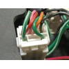 Recambio de piloto trasero izquierdo para hyundai lantra berlina (rd) 1.6 gls referencia OEM IAM  92401295 