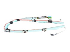 Recambio de airbag cortina delantero derecho para tesla model y (5yjy) ev a las 4 ruedas referencia OEM IAM  1490552CND 