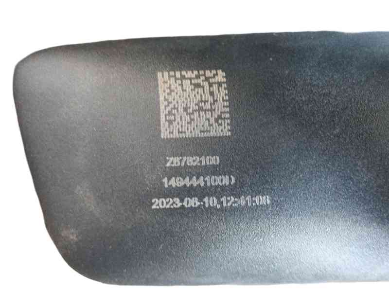 Recambio de espejo interior para tesla model y (5yjy) ev a las 4 ruedas referencia OEM IAM   