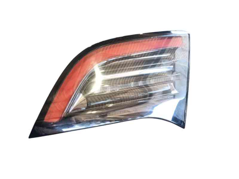 Recambio de piloto trasero derecho interior para tesla model y (5yjy) ev a las 4 ruedas referencia OEM IAM 107740200G 150208900B