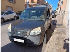 FIAT DOBLO FURGONETA/MONOVOLUMEN (223_)