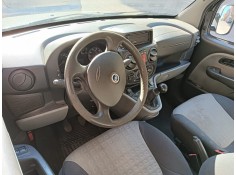 fiat doblo furgoneta/monovolumen (223_) del año 2007 2