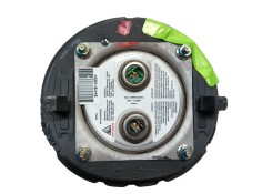 Recambio de airbag delantero izquierdo para bmw x5 (e53) 3.0 i referencia OEM IAM    2