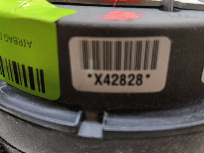 Recambio de airbag delantero izquierdo para bmw x5 (e53) 3.0 i referencia OEM IAM   