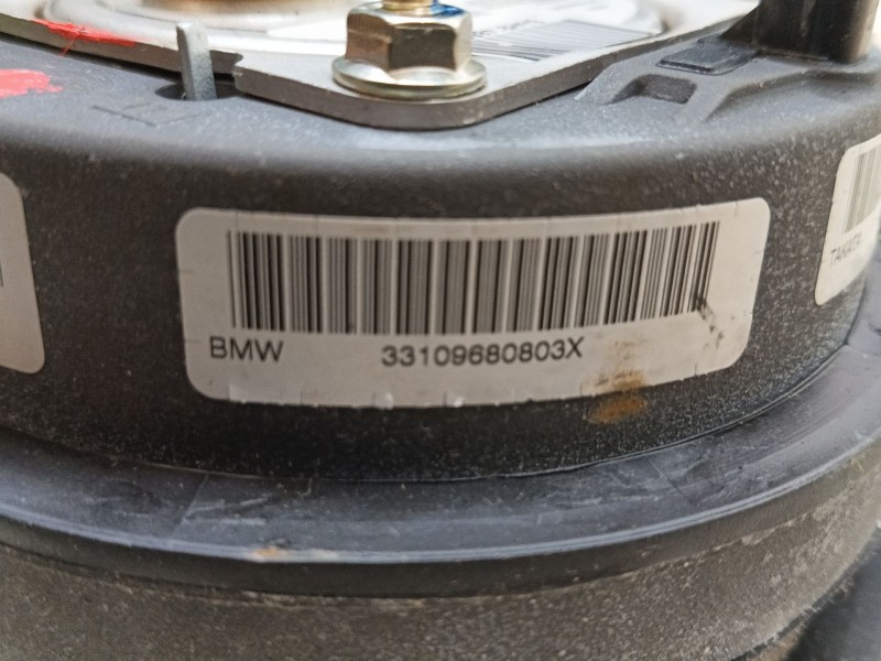 Recambio de airbag delantero izquierdo para bmw x5 (e53) 3.0 i referencia OEM IAM   