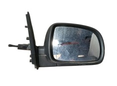 Recambio de retrovisor derecho para nissan note (e11, ne11) 1.4 referencia OEM IAM 963019U01B 963019U010 