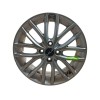Recambio de llanta para kia stonic (yb) 1.2 cvvt referencia OEM IAM 52910H8200 ET49 6.0Jx16