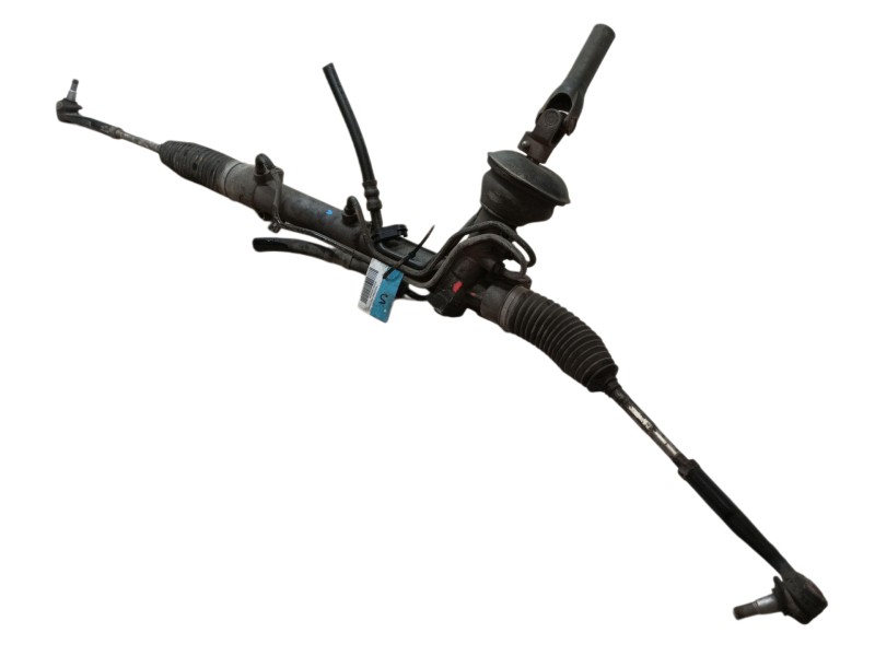 Recambio de cremallera direccion para opel zafira b cosmo referencia OEM IAM 93179548 0250060025001 