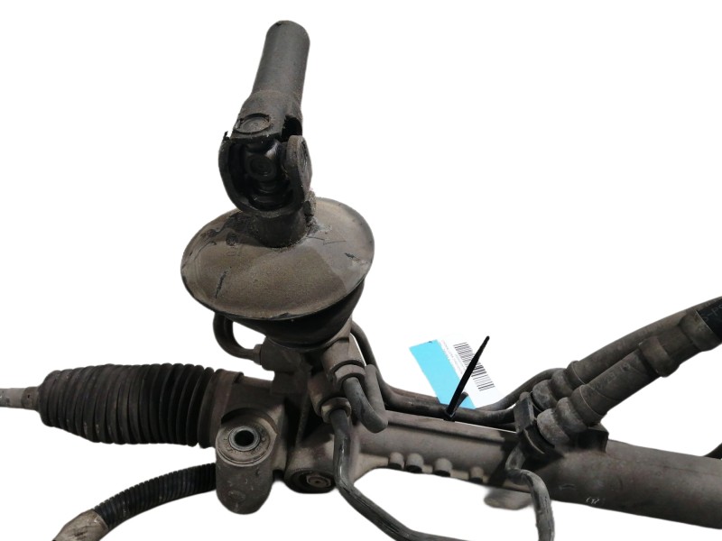 Recambio de cremallera direccion para opel zafira b cosmo referencia OEM IAM 93179548 0250060025001 