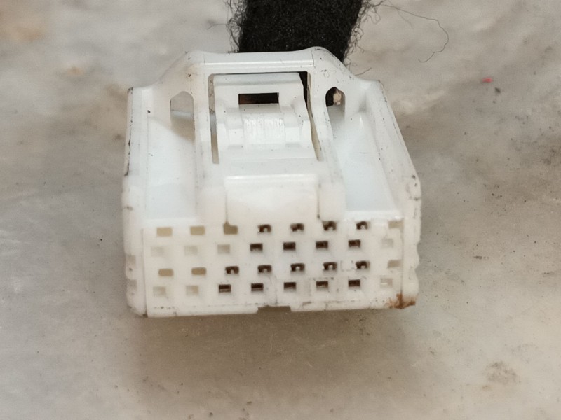 Recambio de retrovisor derecho para nissan micra v (k14) 1.0 ig-t 100 referencia OEM IAM 963015FA0C  