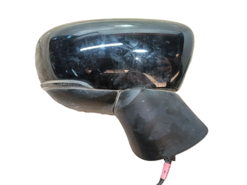 Recambio de retrovisor derecho para nissan micra v (k14) 1.0 ig-t 100 referencia OEM IAM 963015FA0C  