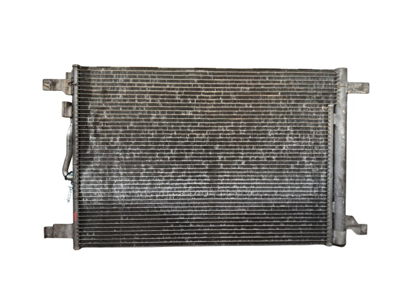 Recambio de condensador / radiador aire acondicionado para seat ateca (kh7, khp) 1.5 tsi referencia OEM IAM   