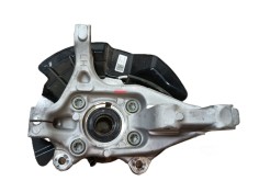 Recambio de mangueta delantera izquierda para hyundai tucson (nx4e, nx4a) 1.6 t-gdi referencia OEM IAM    2