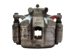 Recambio de pinza freno delantera izquierda para hyundai tucson (nx4e, nx4a) 1.6 t-gdi referencia OEM IAM   