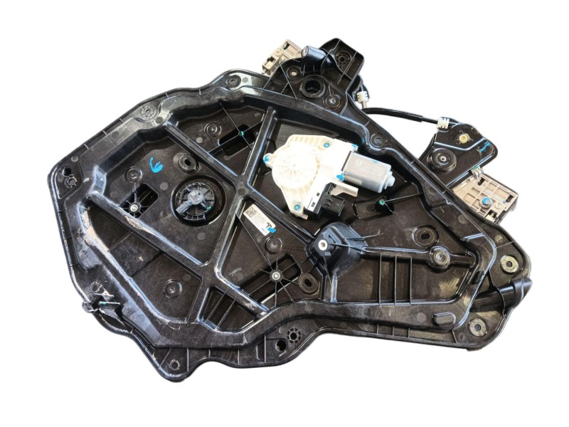 Recambio de elevalunas trasero derecho para tesla model y (5yjy) ev a las 4 ruedas referencia OEM IAM 152680300E 149551300E 