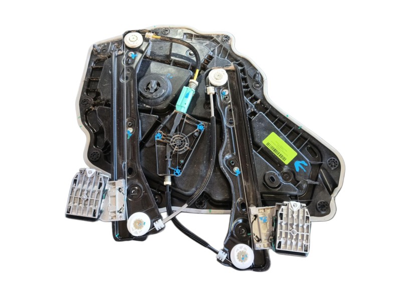 Recambio de elevalunas trasero derecho para tesla model y (5yjy) ev a las 4 ruedas referencia OEM IAM 152680300E 149551300E 