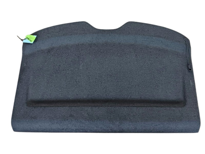 Recambio de bandeja trasera para opel astra h gtc (a04) 1.9 cdti (l08) referencia OEM IAM 13181587 13181587 