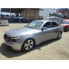bmw 5 (e60) del año 2006