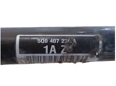 Recambio de transmision delantera izquierda para audi a3 (8v1, 8vk) 1.4 tfsi referencia OEM IAM    2