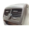 Recambio de apoyabrazos central para peugeot 3008 gt line referencia OEM IAM 98100602BY  