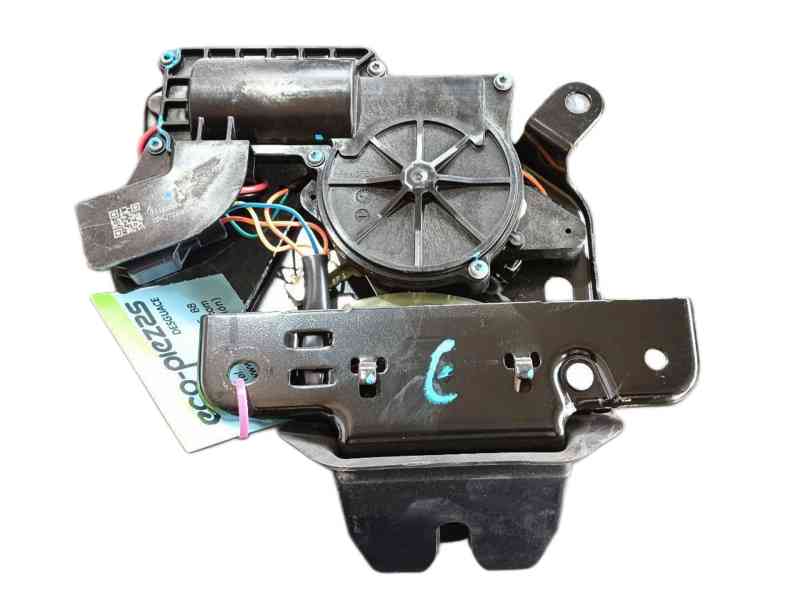 Recambio de cerradura maletero / porton para tesla model y (5yjy) ev a las 4 ruedas referencia OEM IAM 1500604CNB  