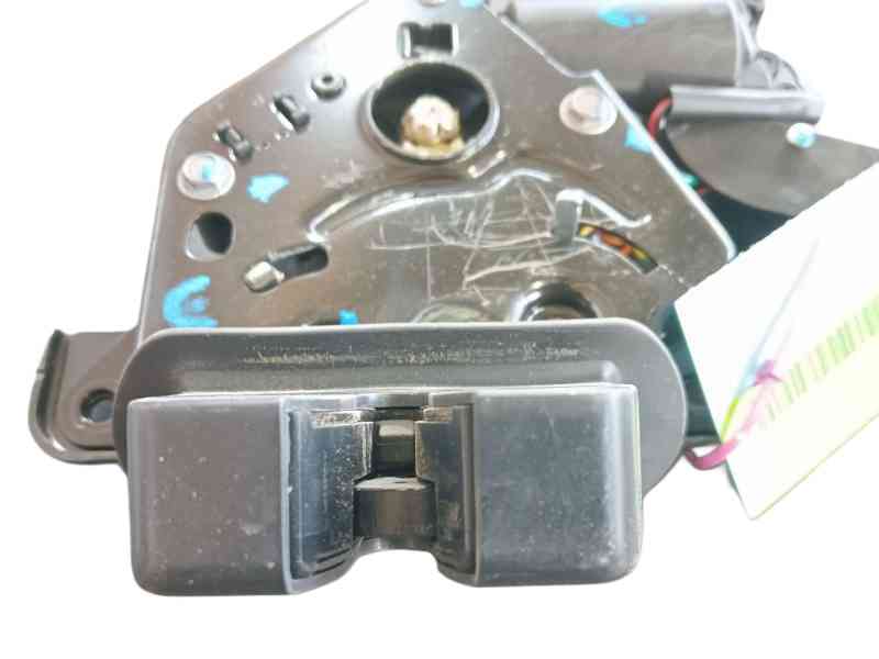 Recambio de cerradura maletero / porton para tesla model y (5yjy) ev a las 4 ruedas referencia OEM IAM 1500604CNB  