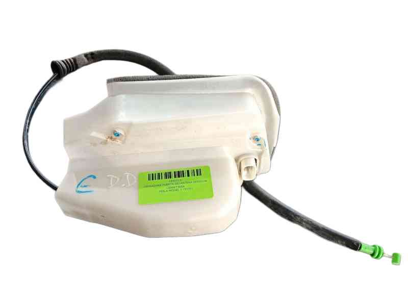 Recambio de cerradura puerta delantera derecha para tesla model y (5yjy) ev a las 4 ruedas referencia OEM IAM 150067300A 1500673