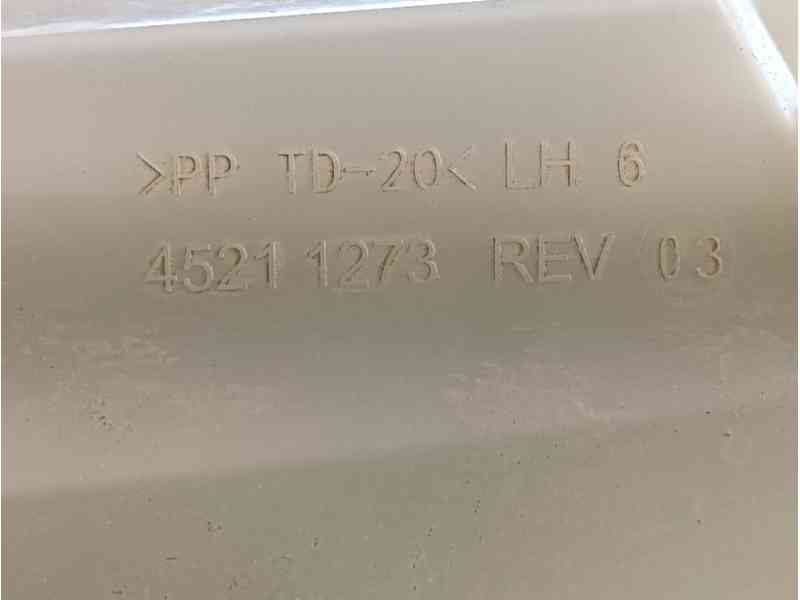 Recambio de cerradura puerta delantera izquierda para tesla model y (5yjy) ev a las 4 ruedas referencia OEM IAM 150067200A  