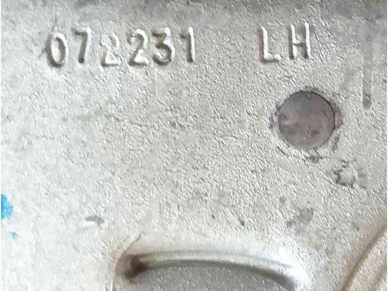 Recambio de cerradura puerta delantera izquierda para tesla model y (5yjy) ev a las 4 ruedas referencia OEM IAM 150067200A  