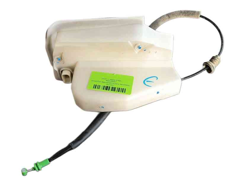 Recambio de cerradura puerta delantera izquierda para tesla model y (5yjy) ev a las 4 ruedas referencia OEM IAM 150067200A 45211