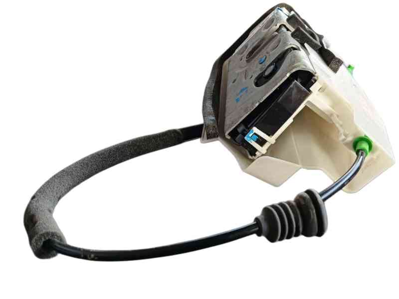 Recambio de cerradura puerta delantera izquierda para tesla model y (5yjy) ev a las 4 ruedas referencia OEM IAM 150067200A 45211