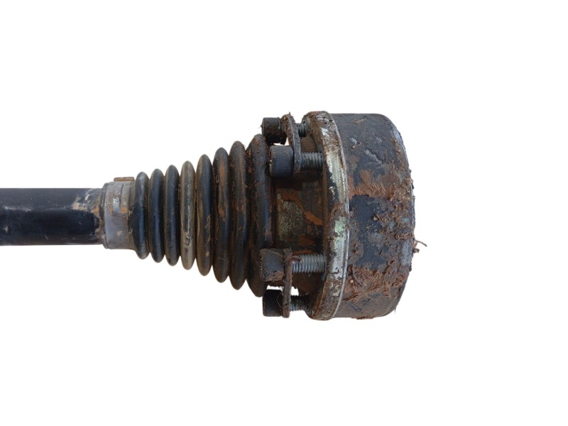 Recambio de transmision delantera izquierda para audi a3 (8v1, 8vk) 1.4 tfsi referencia OEM IAM   