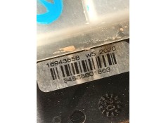 Recambio de cerradura puerta delantera izquierda para toyota proace furgoneta (mdz_) electric (mdzs, mdzz) referencia OEM IAM    2