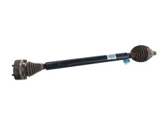 Recambio de transmision delantera derecha para audi a3 (8v1, 8vk) 1.4 tfsi referencia OEM IAM  5Q0407272C 