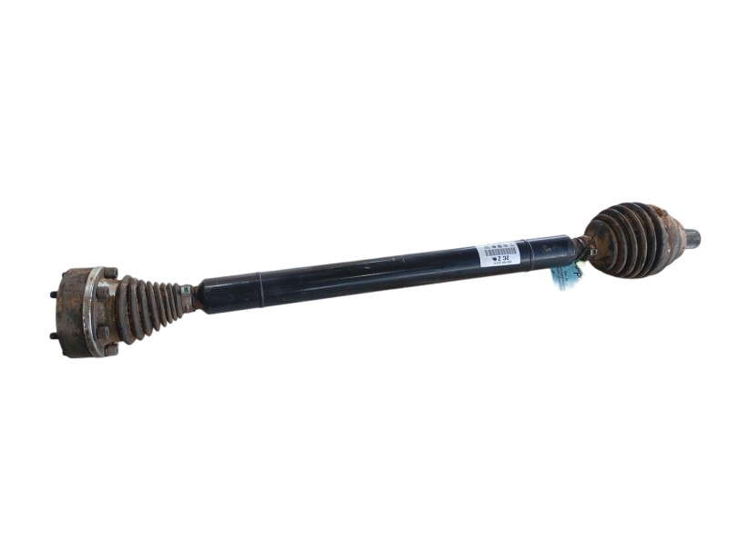 Recambio de transmision delantera derecha para audi a3 (8v1, 8vk) 1.4 tfsi referencia OEM IAM  5Q0407272C 