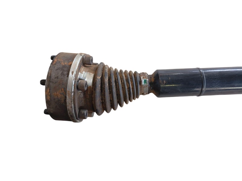 Recambio de transmision delantera derecha para audi a3 (8v1, 8vk) 1.4 tfsi referencia OEM IAM  5Q0407272C 