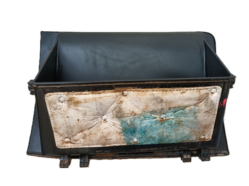 Recambio de guantera para hyundai tucson (nx4e, nx4a) 1.6 t-gdi referencia OEM IAM   