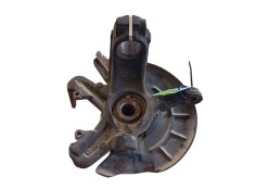 Recambio de mangueta delantera derecha para seat ibiza iv sc (6j1, 6p5) 1.2 referencia OEM IAM 6Q0407256AC   2